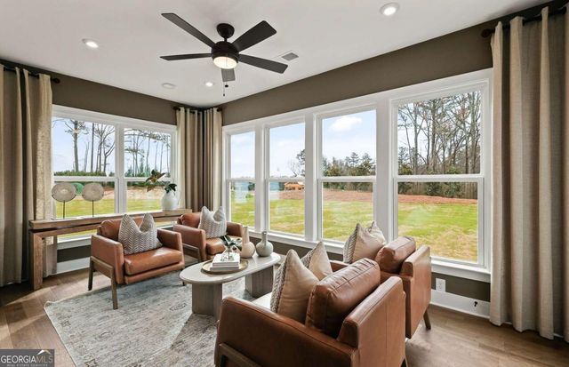 7124 Maple Brook Lane, Flowery Branch, GA 30542