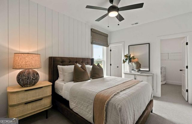 7124 Maple Brook Lane, Flowery Branch, GA 30542