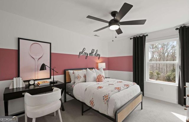 7124 Maple Brook Lane, Flowery Branch, GA 30542