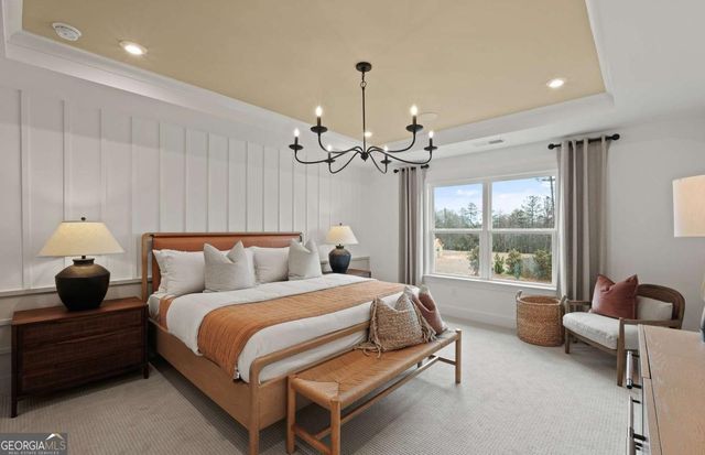 7124 Maple Brook Lane, Flowery Branch, GA 30542