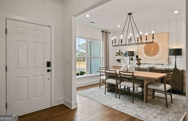 7124 Maple Brook Lane, Flowery Branch, GA 30542