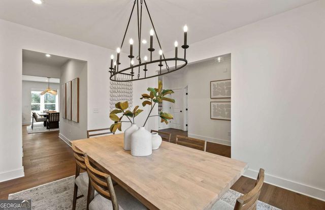 7124 Maple Brook Lane, Flowery Branch, GA 30542