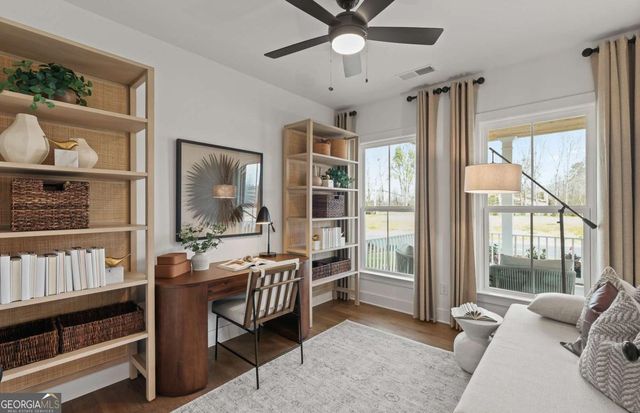 7124 Maple Brook Lane, Flowery Branch, GA 30542