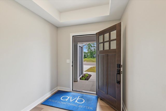 1057 Aberlour Court, Portage, MI 49024