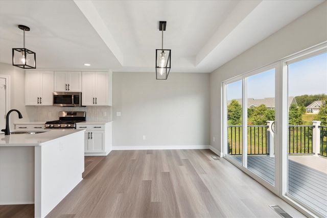 1057 Aberlour Court, Portage, MI 49024