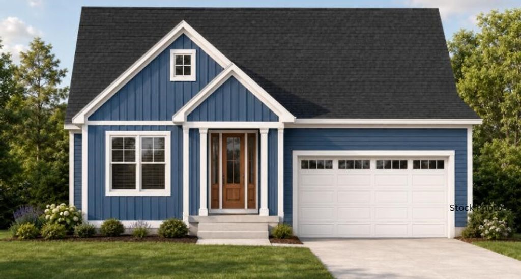 1057 Aberlour Court, Portage, MI 49024