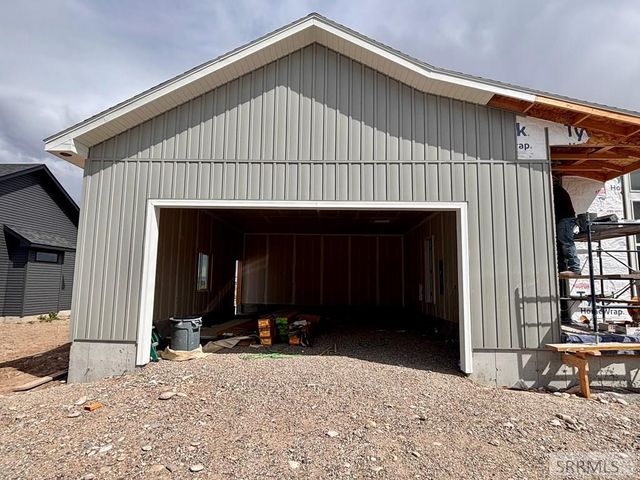 34 N Currant Lane, Rigby, ID 83442