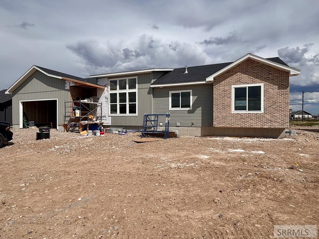 Image 1 of property listing at 34 N Currant Lane, Rigby, ID 83442