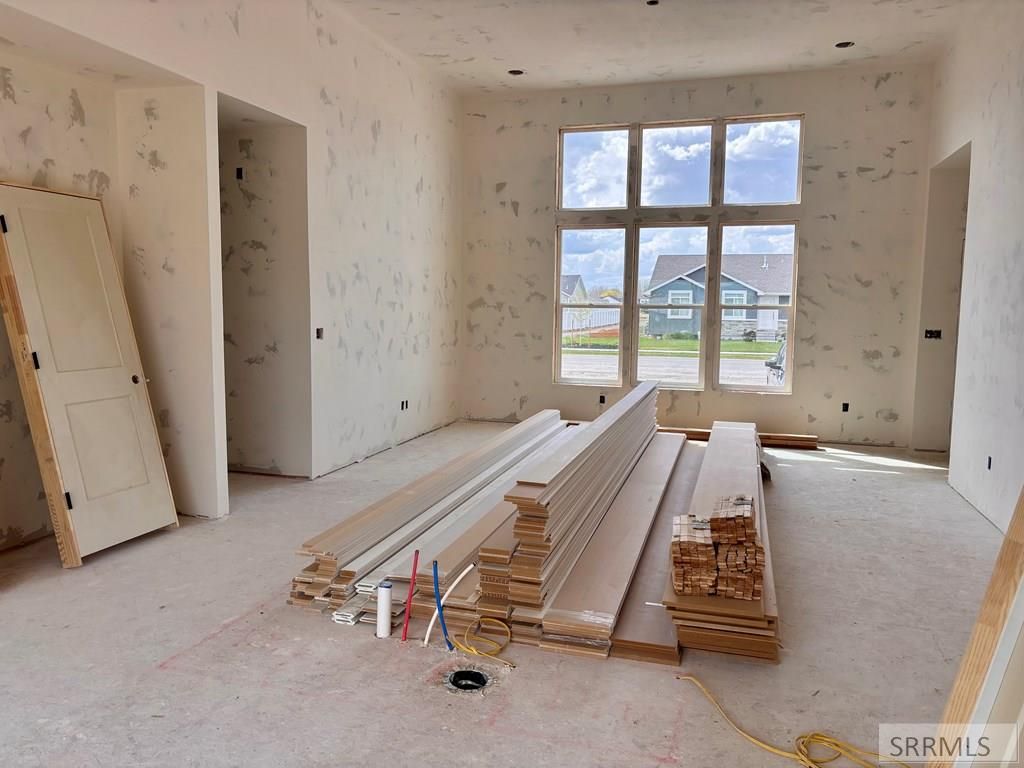 Image 10 of property listing at 34 N Currant Lane, Rigby, ID 83442