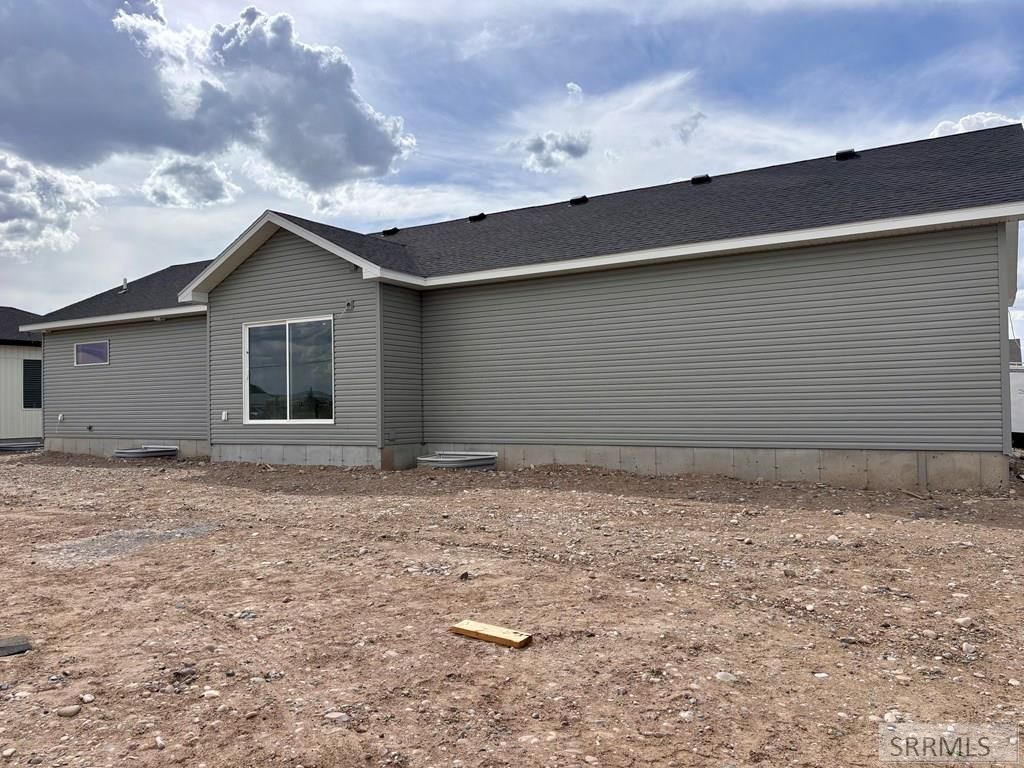 Image 29 of property listing at 34 N Currant Lane, Rigby, ID 83442