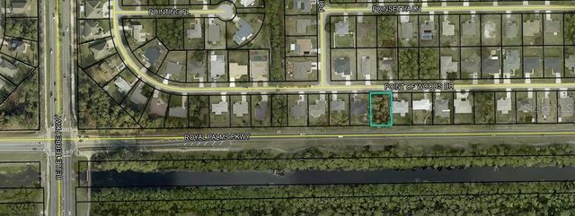 54 POINT OF WOODS DRIVE, Palm Coast, FL 32164