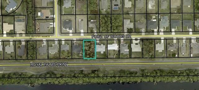 54 POINT OF WOODS DRIVE, Palm Coast, FL 32164