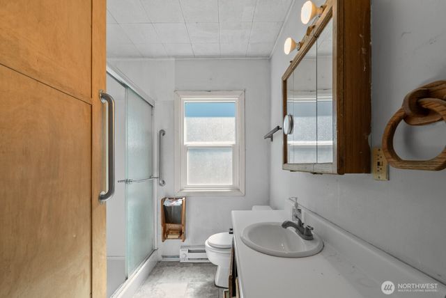 402 1st Avenue, Aberdeen, WA 98520