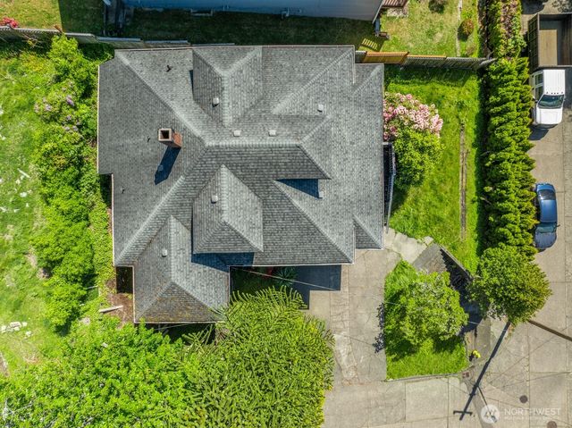 402 1st Avenue, Aberdeen, WA 98520
