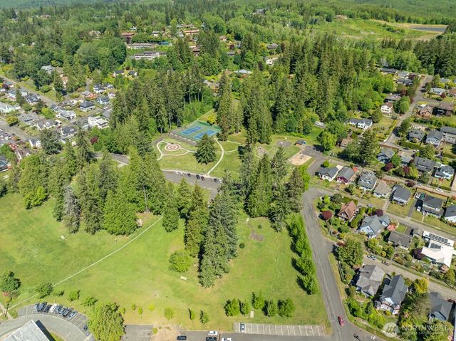 402 1st Avenue, Aberdeen, WA 98520