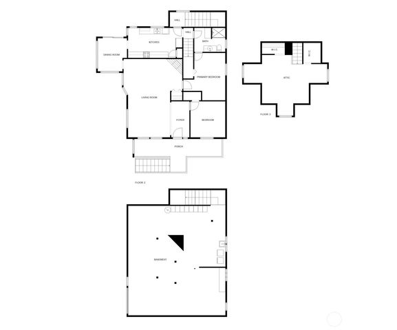 402 1st Avenue, Aberdeen, WA 98520