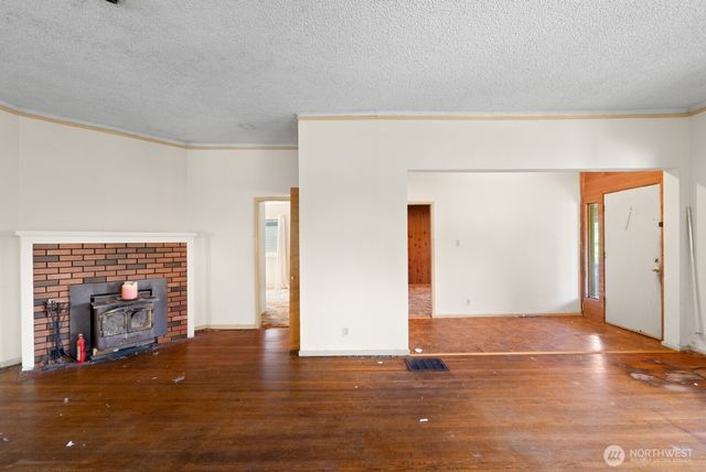 402 1st Avenue, Aberdeen, WA 98520
