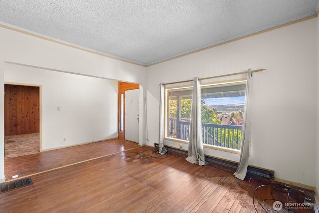 402 1st Avenue, Aberdeen, WA 98520