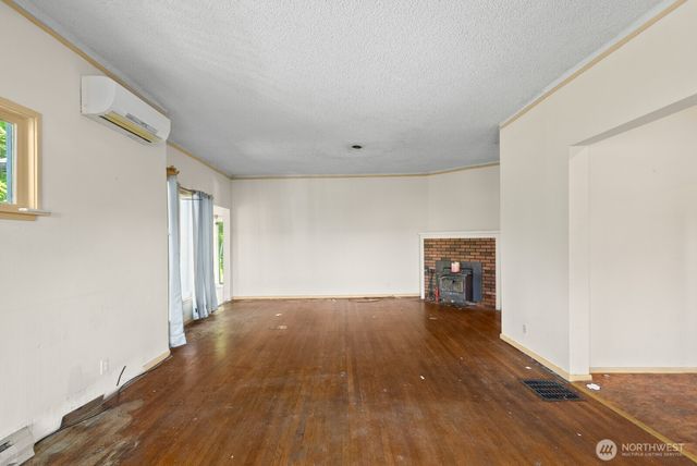 402 1st Avenue, Aberdeen, WA 98520
