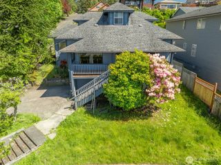 402 1st Avenue, Aberdeen, WA 98520
