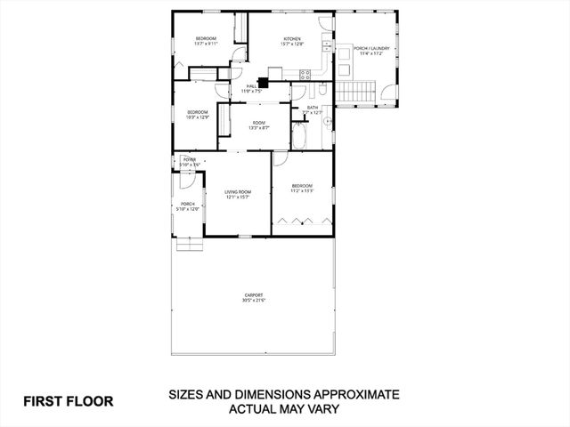 178 Falcon Dr, Westfield, MA 01085