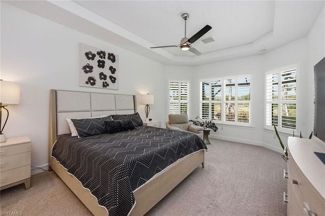 3171 Quilcene LN, Naples, FL 34114