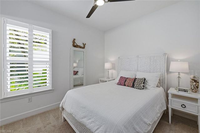 3171 Quilcene LN, Naples, FL 34114