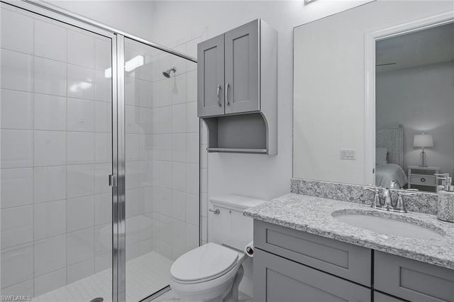 3171 Quilcene LN, Naples, FL 34114