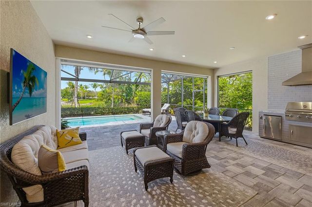 3171 Quilcene LN, Naples, FL 34114