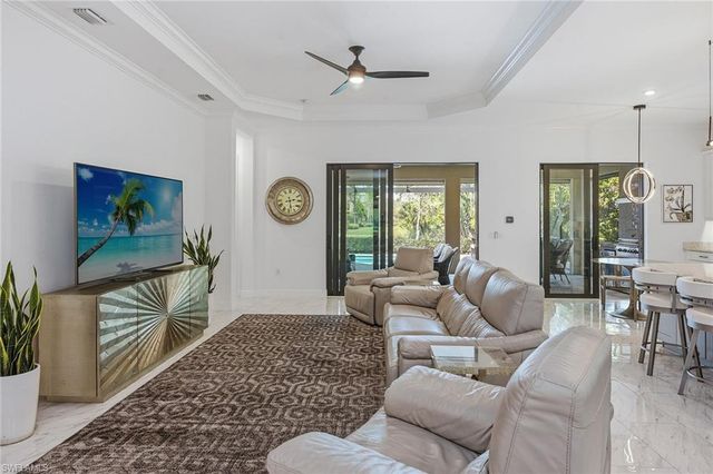 3171 Quilcene LN, Naples, FL 34114