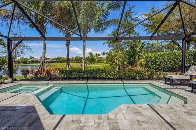 3171 Quilcene LN, Naples, FL 34114