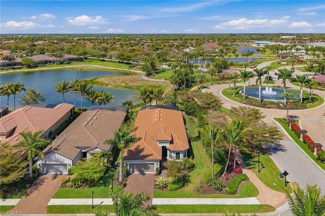 3171 Quilcene LN, Naples, FL 34114