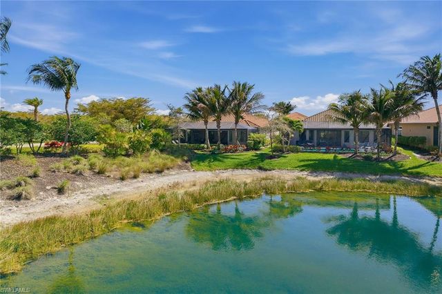 3171 Quilcene LN, Naples, FL 34114