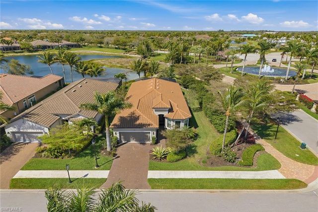 3171 Quilcene LN, Naples, FL 34114