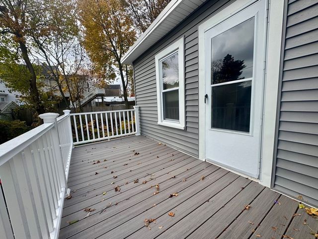 130 Lowell Street, Peabody, MA 01960