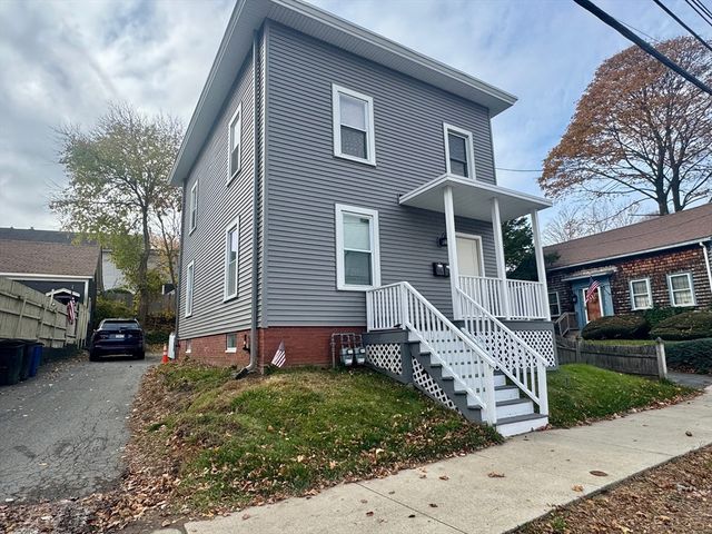 130 Lowell Street, Peabody, MA 01960