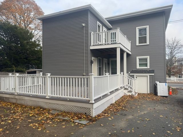 130 Lowell Street, Peabody, MA 01960