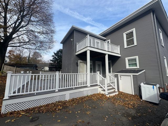 130 Lowell Street, Peabody, MA 01960