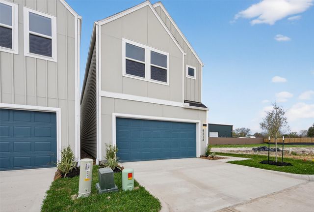 9113 Highland Northern Way, Houston, TX 77088