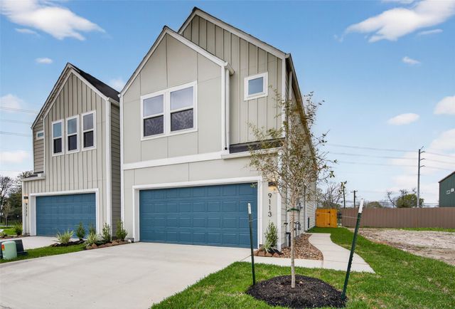 9113 Highland Northern Way, Houston, TX 77088