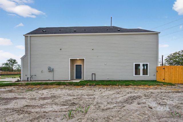 9113 Highland Northern Way, Houston, TX 77088