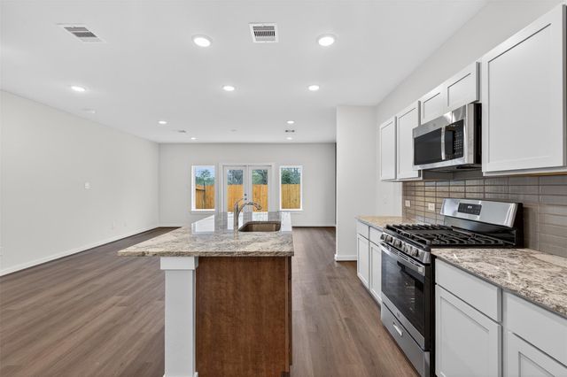 9113 Highland Northern Way, Houston, TX 77088