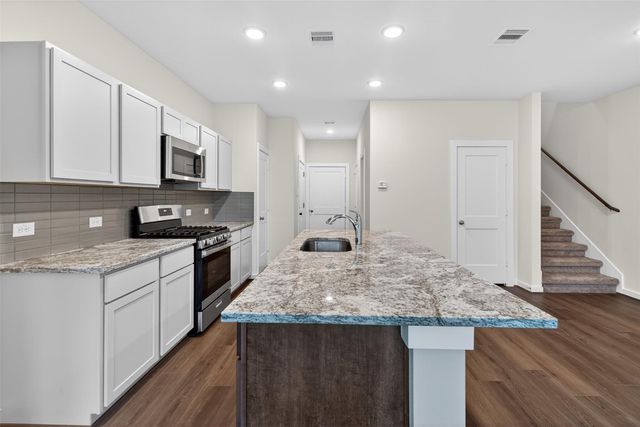 9113 Highland Northern Way, Houston, TX 77088