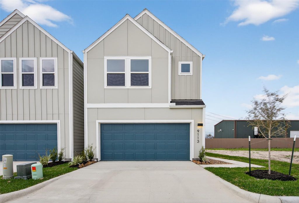 9113 Highland Northern Way, Houston, TX 77088
