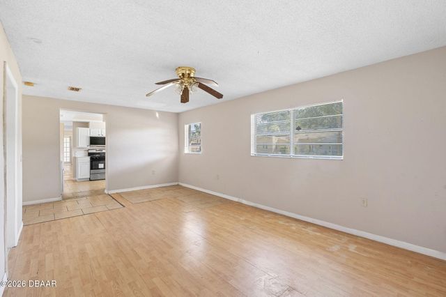 600 Byron Avenue, Daytona Beach, FL 32114