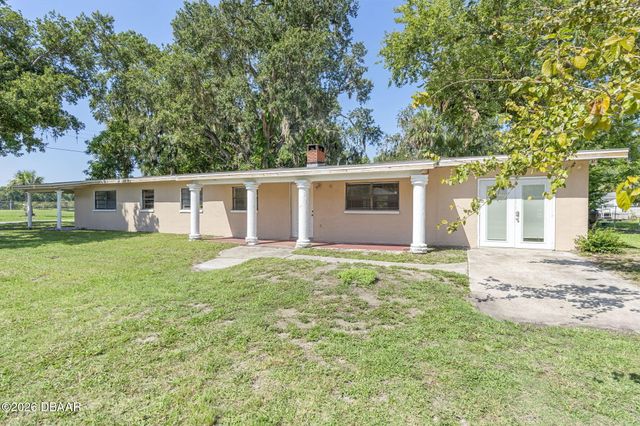 600 Byron Avenue, Daytona Beach, FL 32114