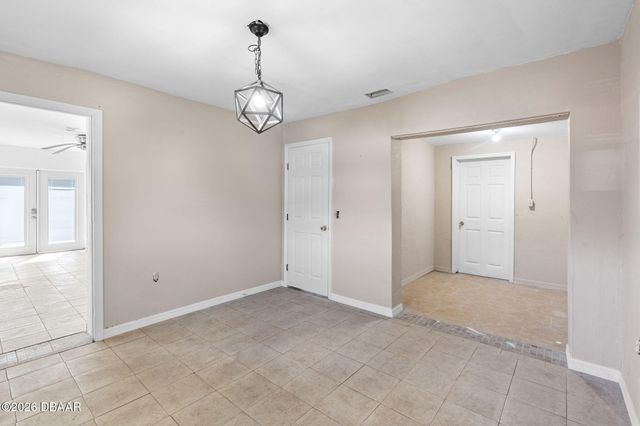 600 Byron Avenue, Daytona Beach, FL 32114