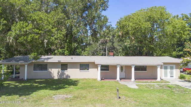 600 Byron Avenue, Daytona Beach, FL 32114
