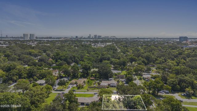 600 Byron Avenue, Daytona Beach, FL 32114