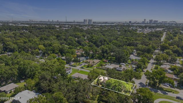 600 Byron Avenue, Daytona Beach, FL 32114